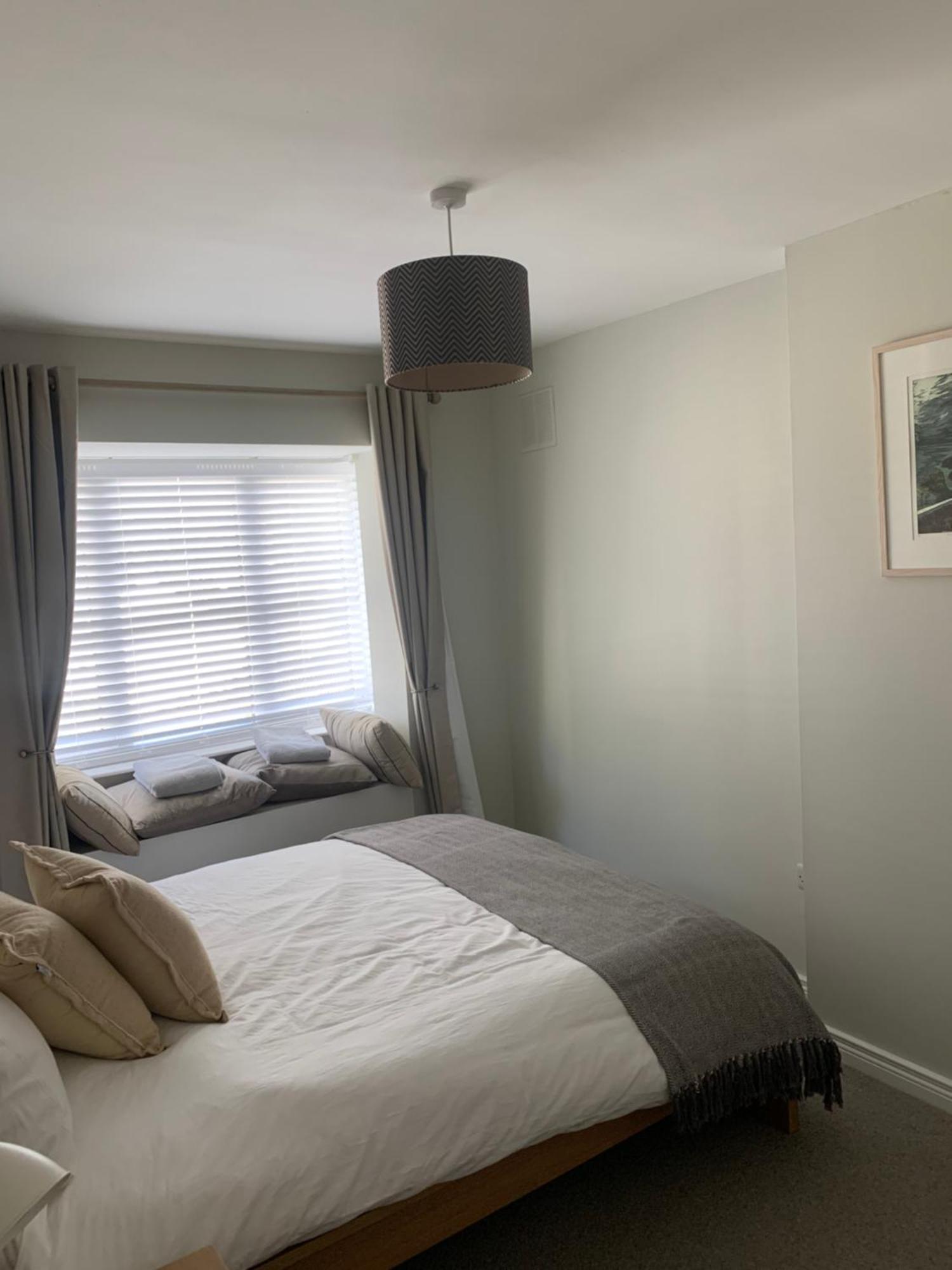 Vakantiehuis Village 3 Bed Town House Dublin