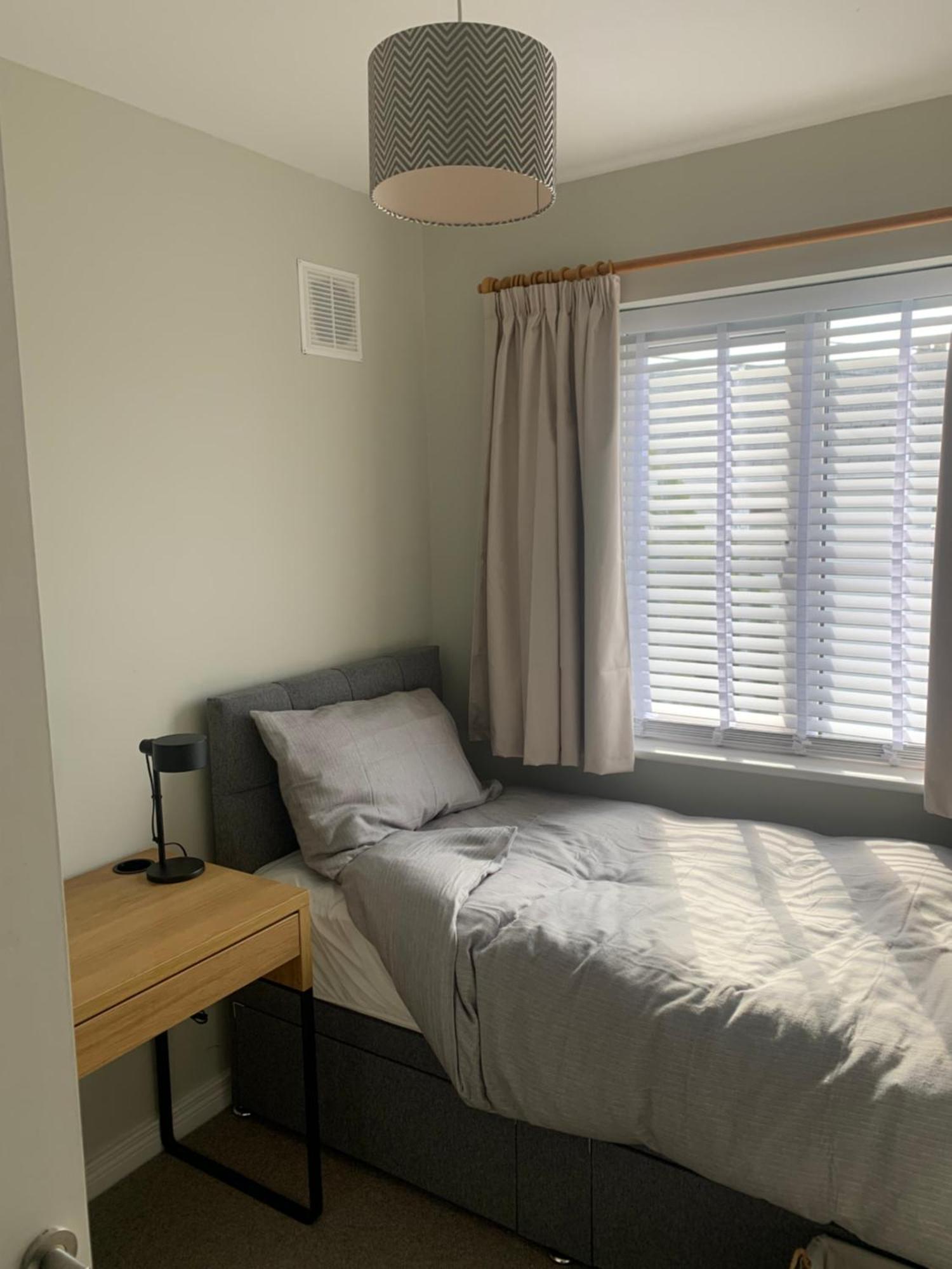 Village 3 Bed Town House Holiday home