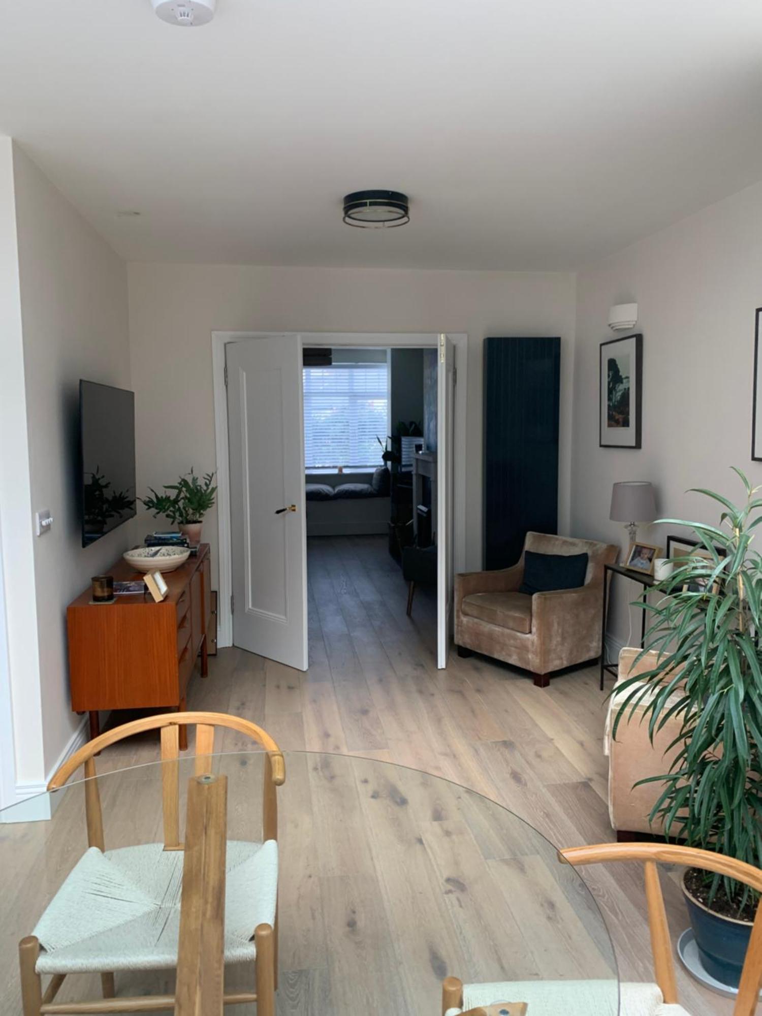 Vakantiehuis Village 3 Bed Town House