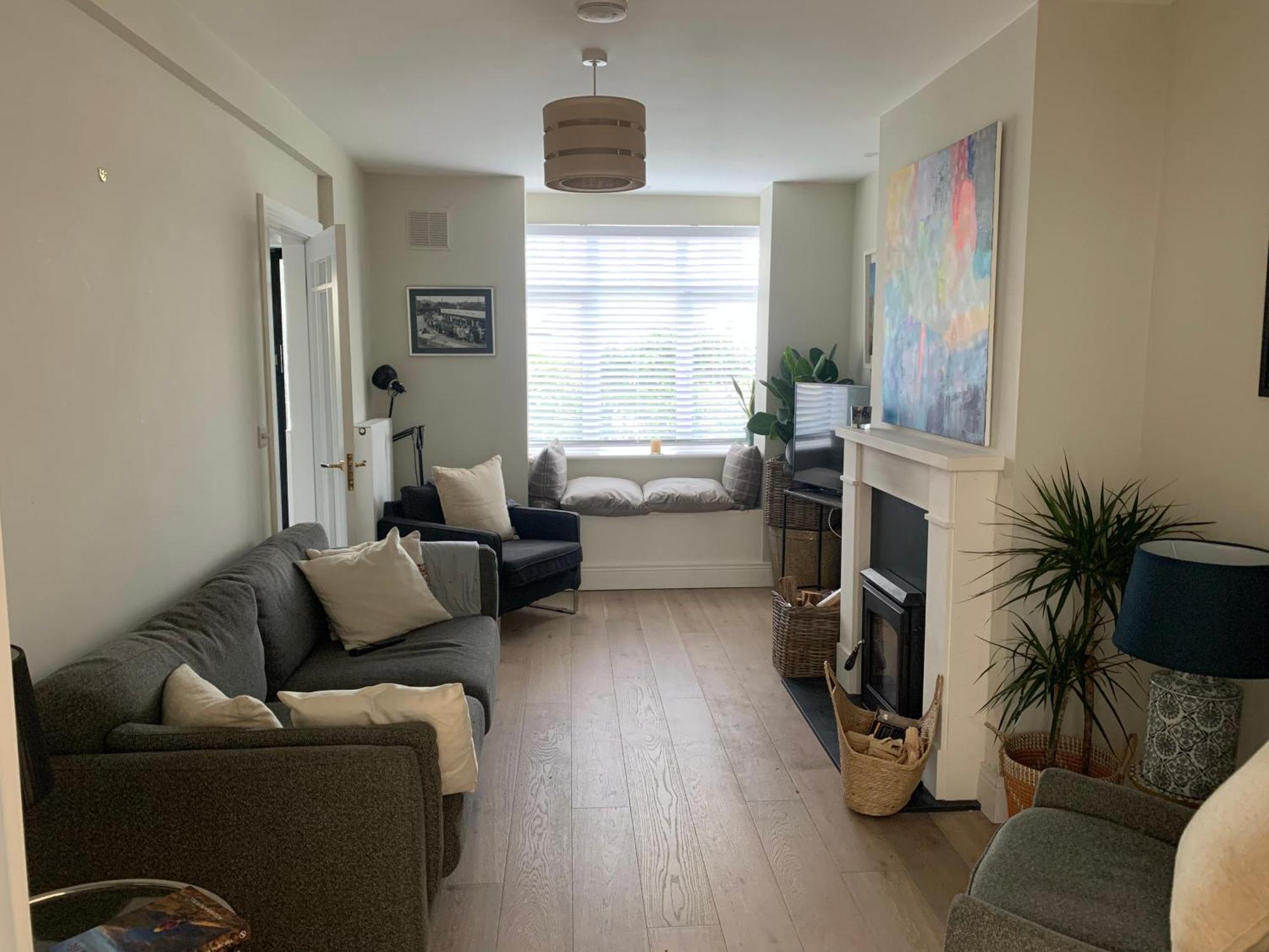 Village 3 Bed Town House Holiday home Dublin